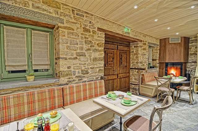 Aithrio GuestHouse
